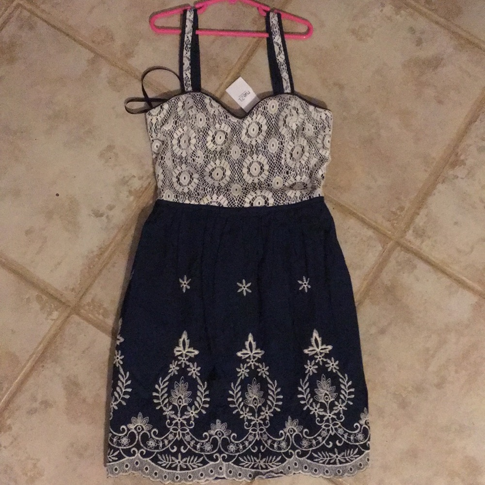 Rue 21 dress